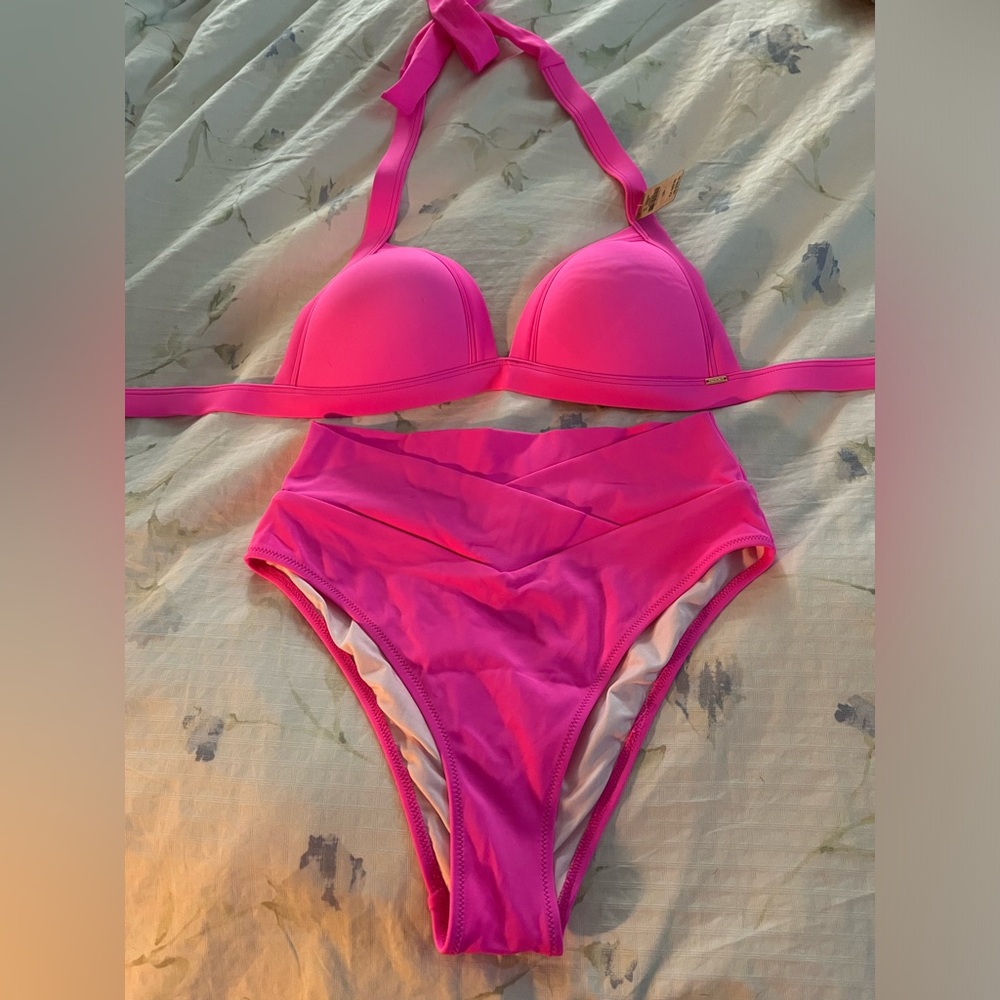 Victoria’s Secret Bathing Suit